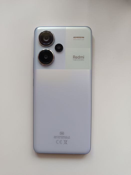 Redmi note 13 pro+ 5G