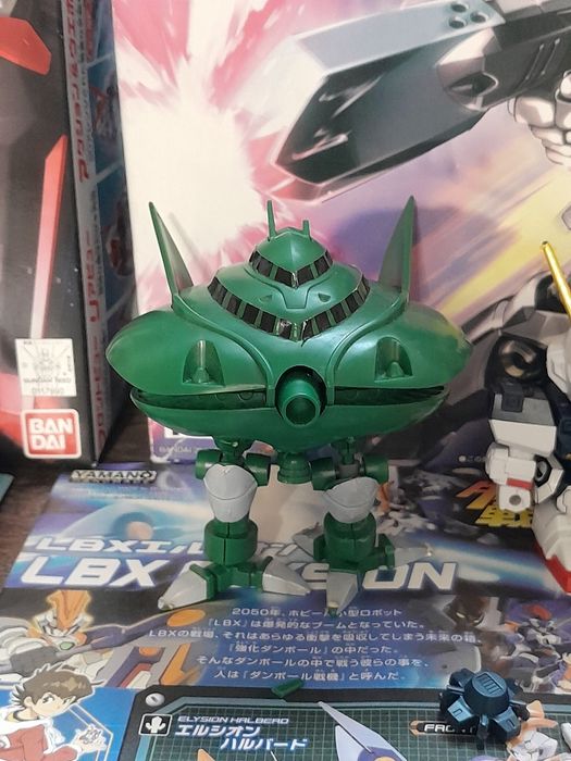 Фигурки Гундам/Gundam