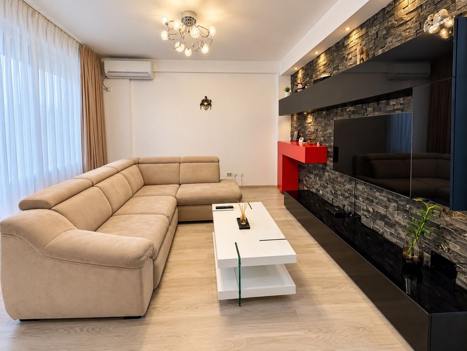 Apartament in regim hotelier Otopeni/Therme București