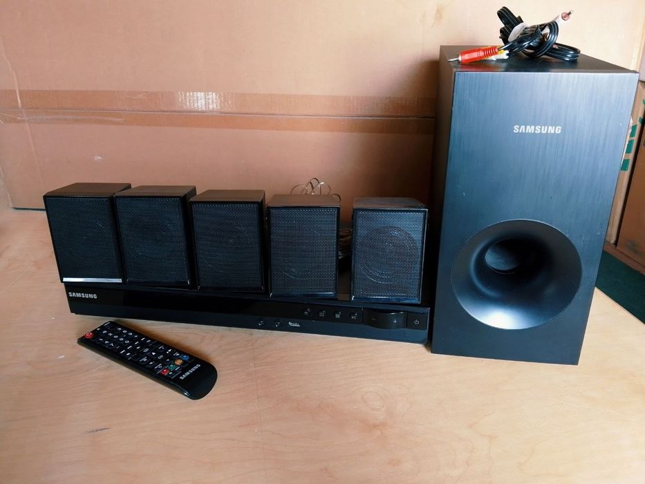 Kalonka damashniy kinotyatr