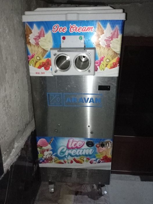 Karavan marojne aprat