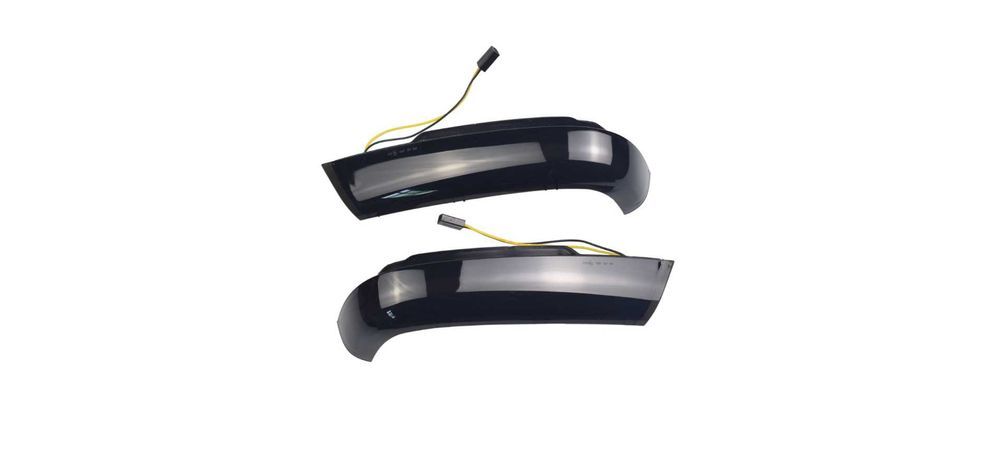 Set Lampi Semnalizare Led Dinamice Secventiale VW Touareg MK1 7L