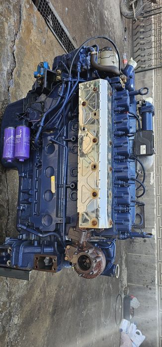 Zavod metan gazlik 340 380 matorlar sotuvda bor