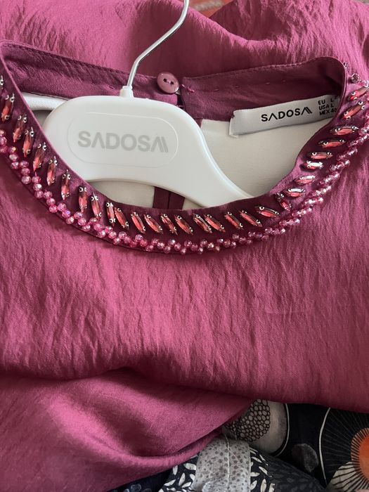 Продам нарядное платье