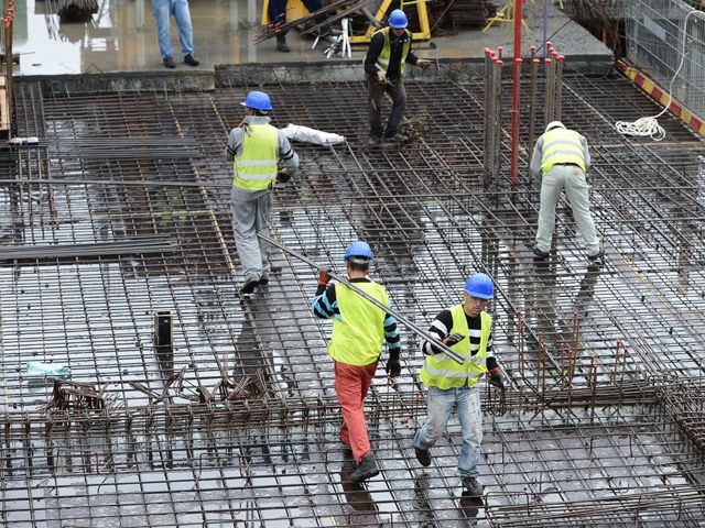 Diriginte de santier, RTE