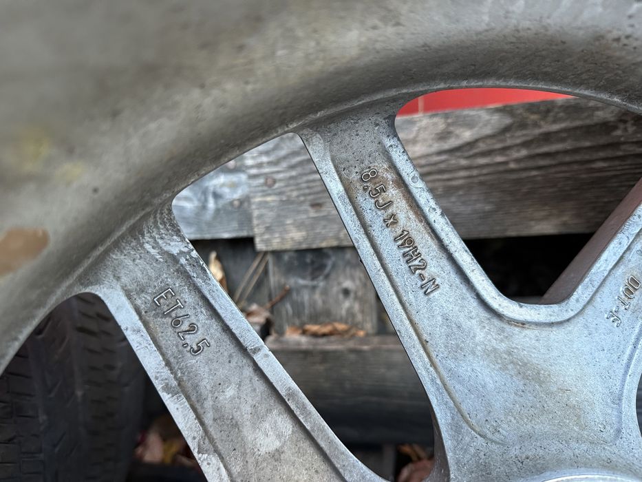 Оригинални Mercedes GLS GLE W167 2021 година