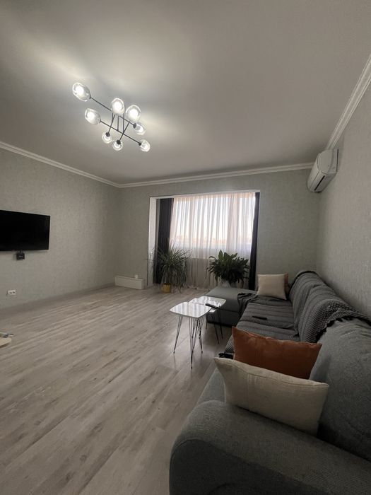 Шохона, Ташсельмаш, 2/9/9, с ремонтом и обстановкой