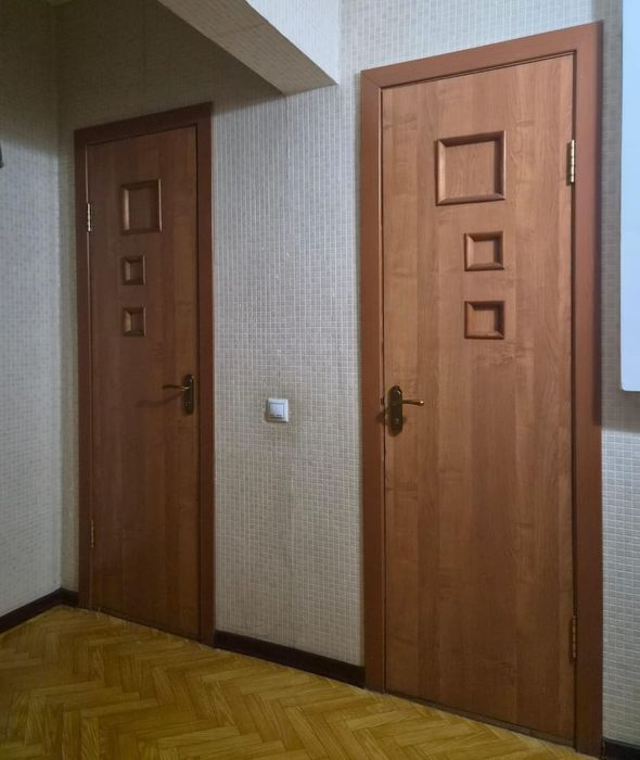 Двери межкомнатные продаются
