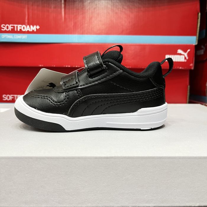 21; 27 Puma Multiflex | Оригинални бебешки маратонки