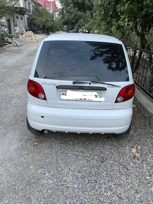 Матиз сотилади 2005-йил