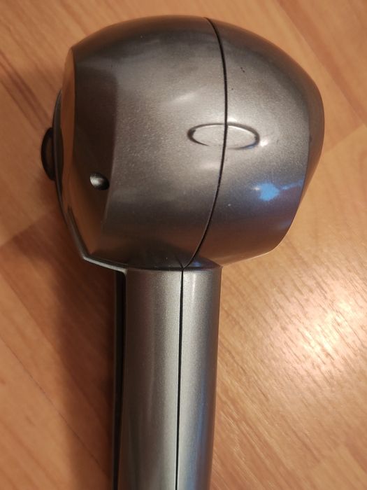 Vand ondulator Babyliss