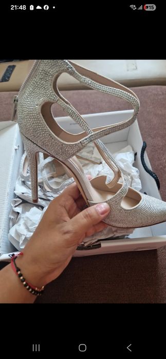 Pantofi dama Aldo