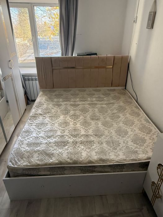 Кровать самовывоз