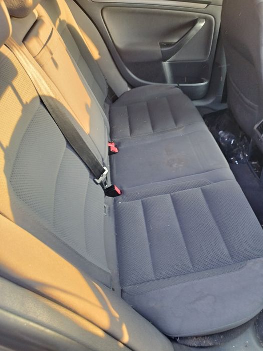 dezmembrez golf 5 1,4 benzina cod bca