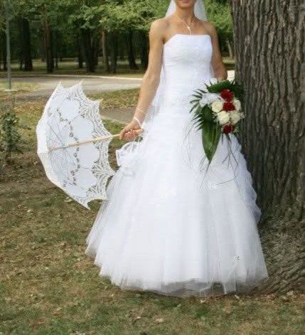 Rochie de mireasa