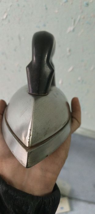 Утюк с СССР антиквар