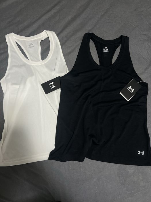 Set maiou dama Under Armour
