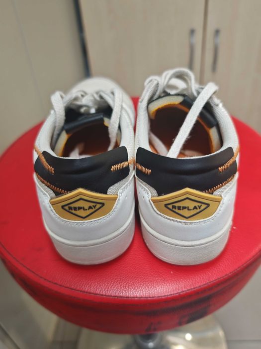Replay G-STAR мъжки обувки