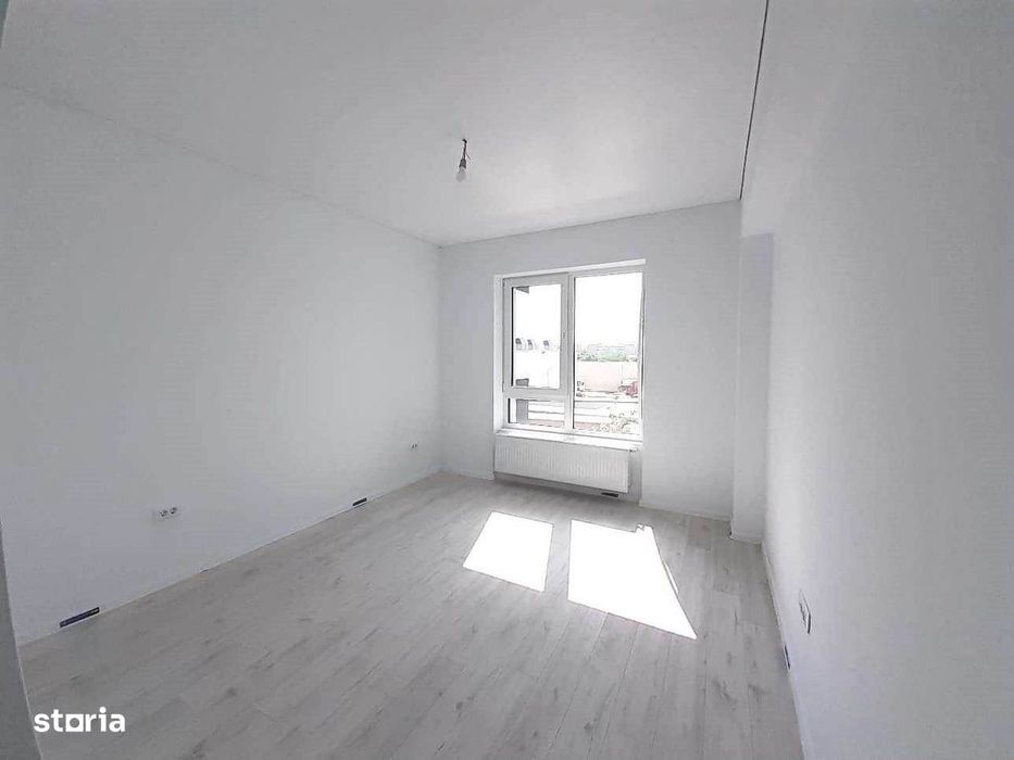 Apartament in dezvoltare, 2 camere 65 mp Envogue Residence Iuliu Maniu — fotografia 1