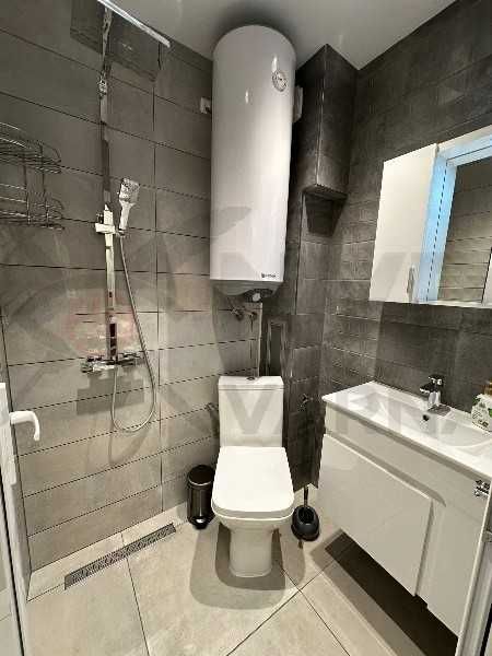 Едностаен апартамент в Левски! 21783922