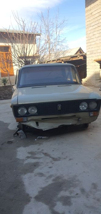 Vaz 2106 kuf sotiladi xadavoyiyam bor