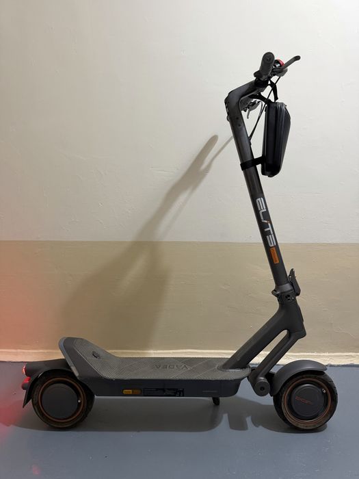 Yadea ElitePrime elektro samokat (electric scooter)