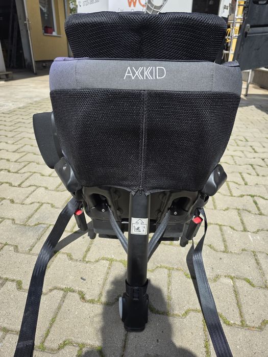 Scaun auto akid minikid 2.0