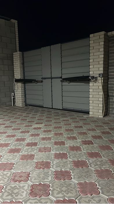 Привода для ворот