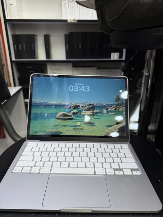 Macbook neo 512 gb