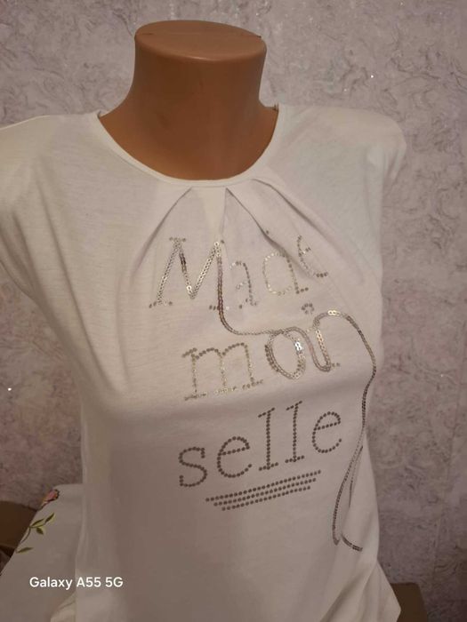 GAP Нови Дамски Тениски