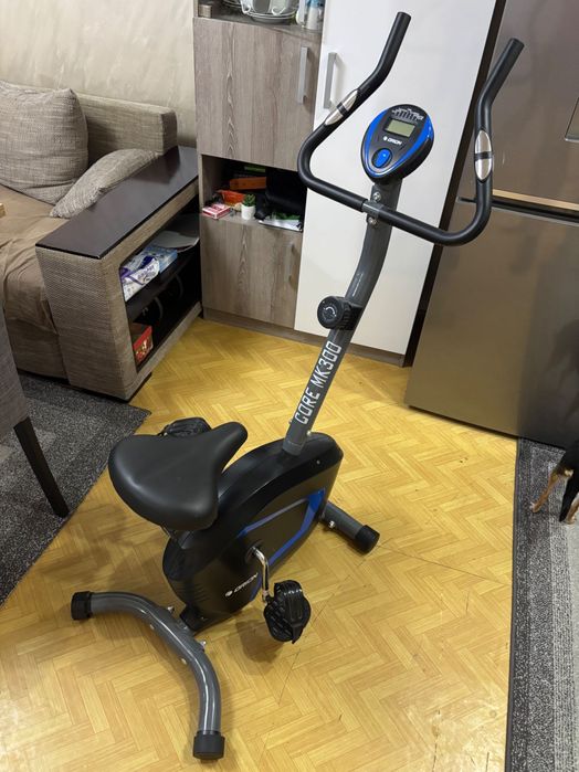 Велоергометър  ORION CORE MK300