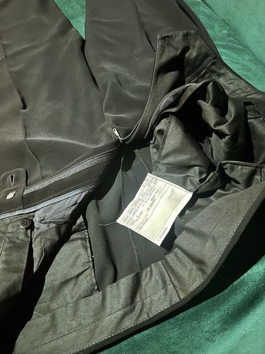 Costum barbatesc Versace