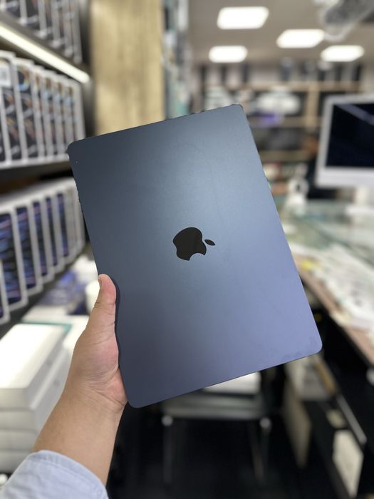 MacBook Air 13 inch M4 16/512 б/у