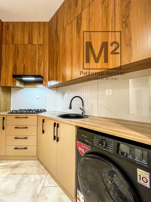 2/6/8  ул.Сайрам - Максим Горький - Буз Базар - БУЗ-1