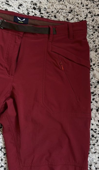 Нови дамски Salewa размер M