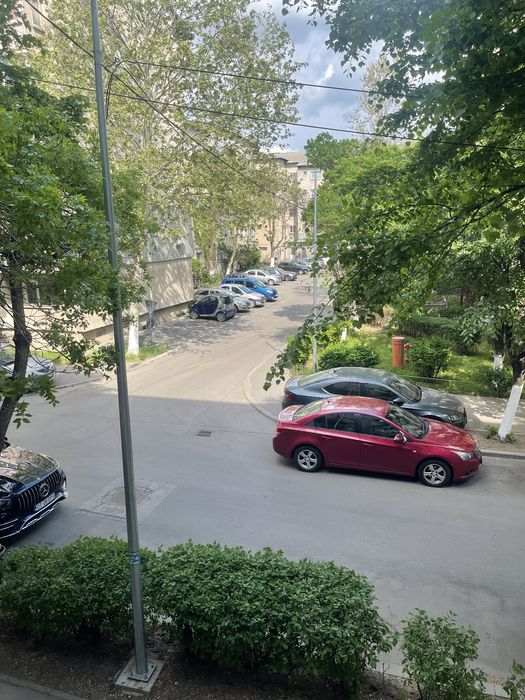 Apartament Scoala de Politie - Etaj 1