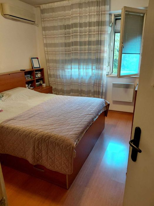 Дава се под наем Четиристаен апартамент в Варна, Нептун - 90 кв.м за 690 € - Снимка #4