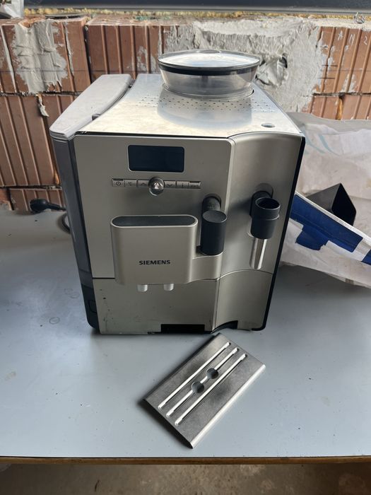 Cafetiera sq7 pentru piese