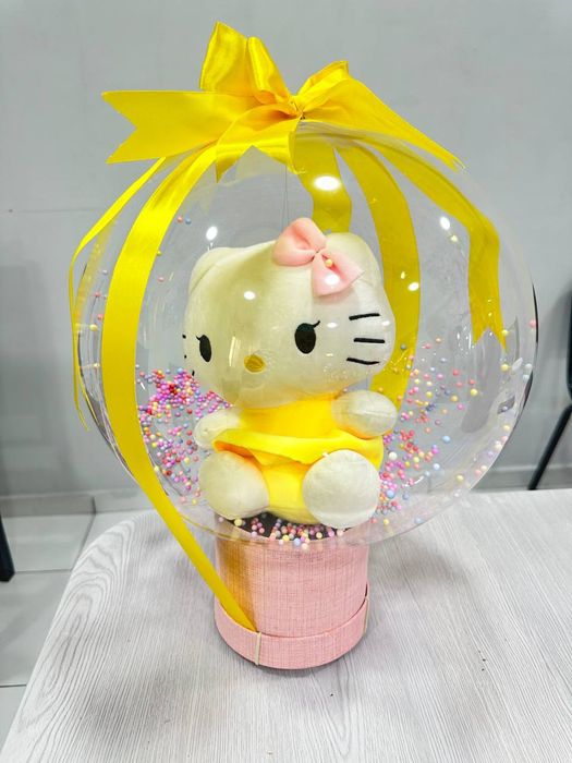 Bayram uchun sovgʻalar