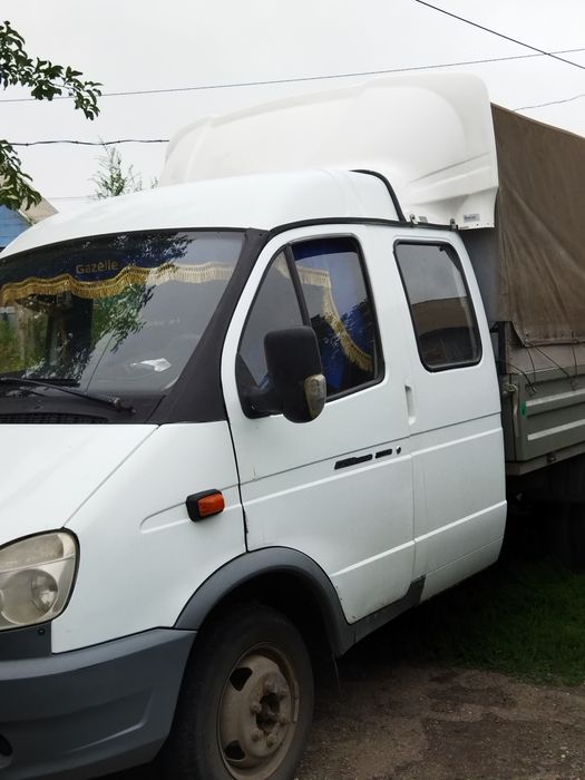 Грузоперевозки город межгород