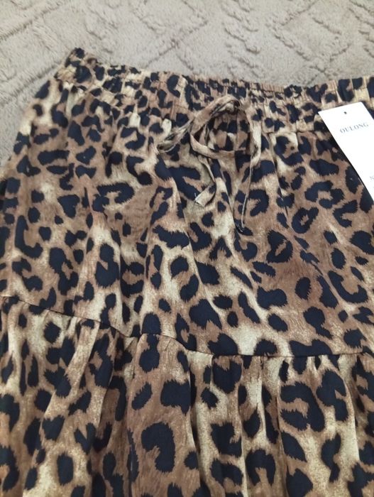 Fusta lungă  măsură  universala