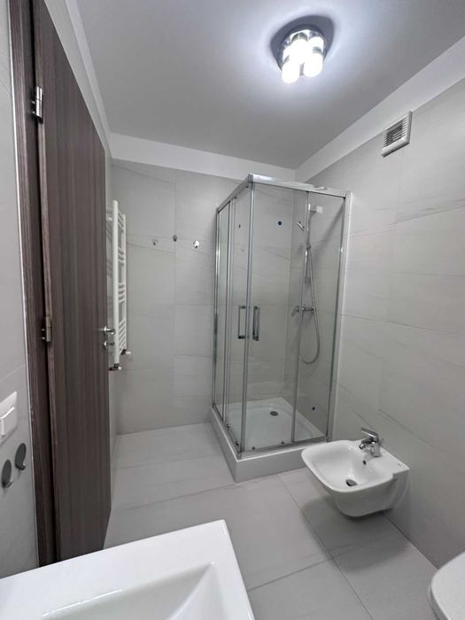 Apartament cu o camera Rebreanu Towers