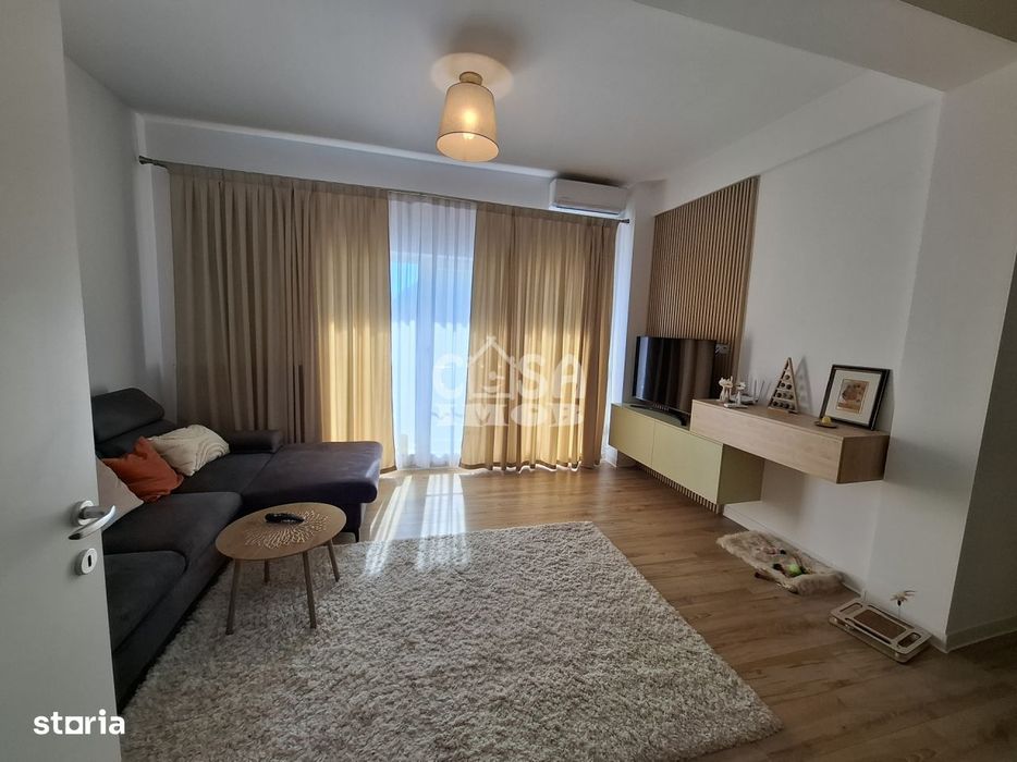Comision 0 - Vanzare apartament NOU - ULTRAMODERN in Targoviste
