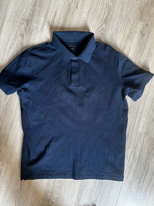 Футболки L massimo dutti