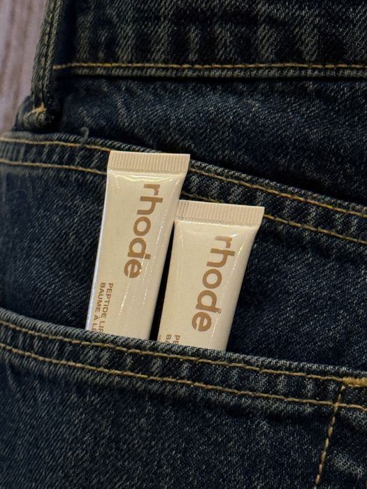 Rhode. Ограниченная коллекция