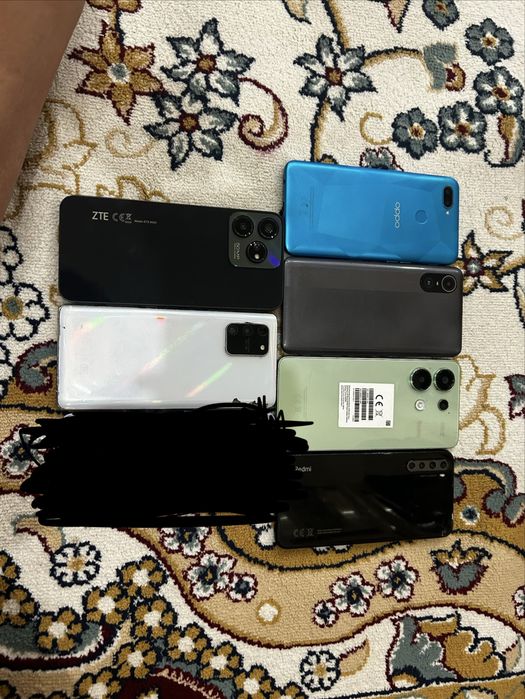 Обменяю на норм телефон