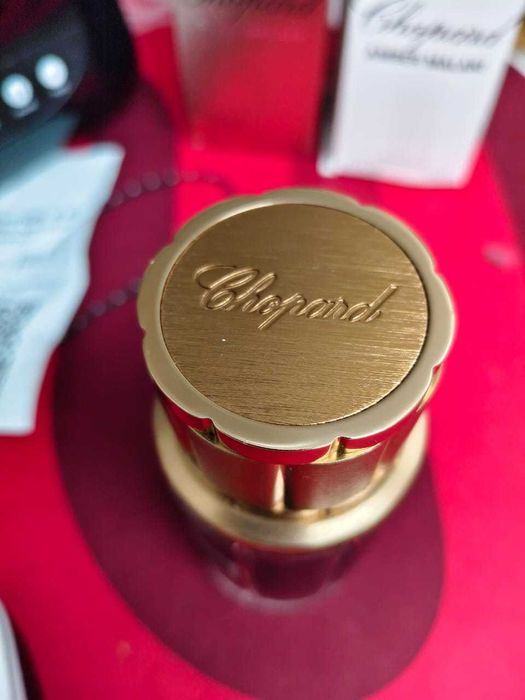продам парфюм Chopard Amber Rose malaki