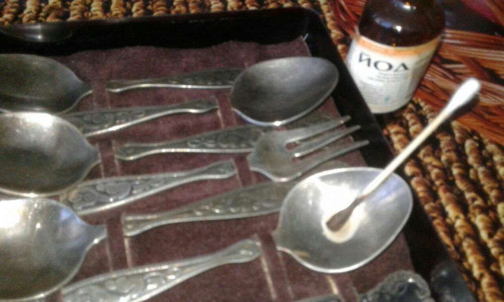 Продаю антиквар Набор