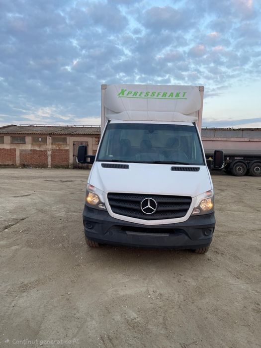 Iveco Daily , Mercedes-Benz , Renault Master 3,5T