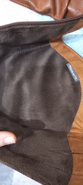 Дамски ботуши Tamaris и Marco Tozzi